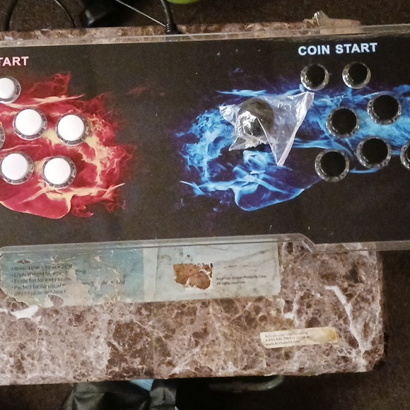 Video games over 2000 games 3D for $400